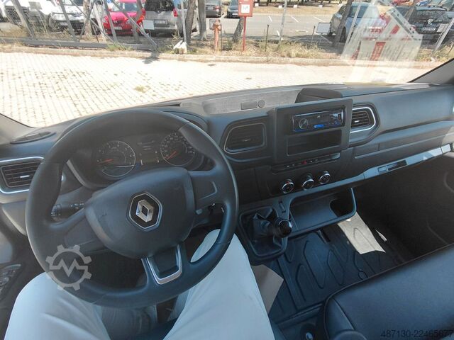 Furgone RENAULT Master Pack Comfort 2.3 L4H2 165 LE