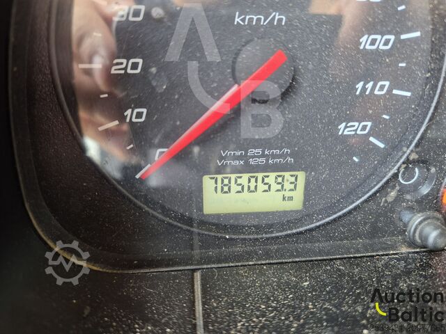 IVECO AS 440S IVECO AS 440S