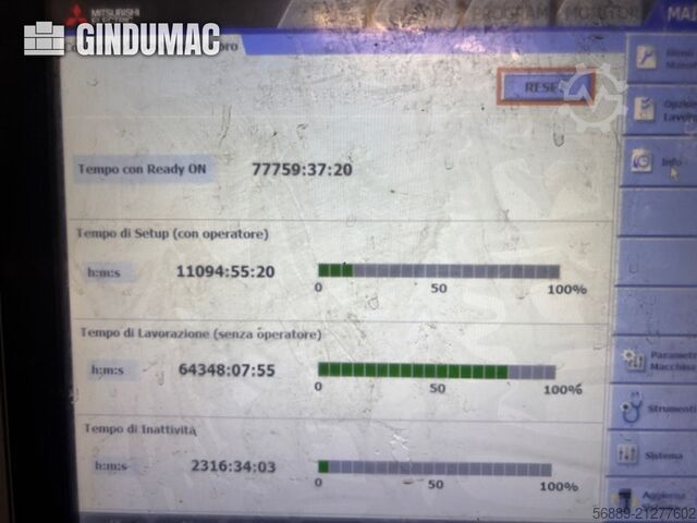 Mitsubishi  MV 2400S Mitsubishi MV 2400S