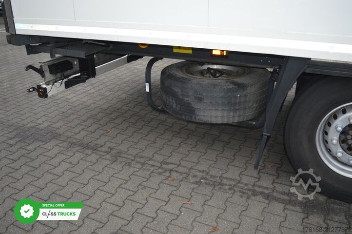 Semirremolque frigorífico KRONE SDR Cool Liner FP 45 ThermoKing SLXi 300