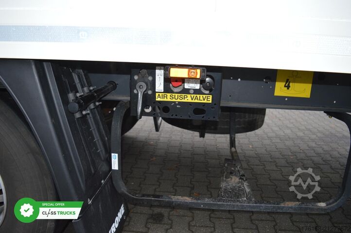 Semirremolque frigorífico KRONE SDR Cool Liner FP 45 ThermoKing SLXi 300