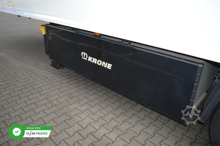 Semirremolque frigorífico KRONE SDR Cool Liner FP 45 ThermoKing SLXi 300