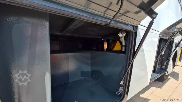 Motor coach TEMSA 8 units Prestij SX,Novo Lux, Daily, Atego