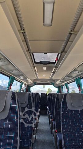 Motor coach TEMSA 8 units Prestij SX,Novo Lux, Daily, Atego
