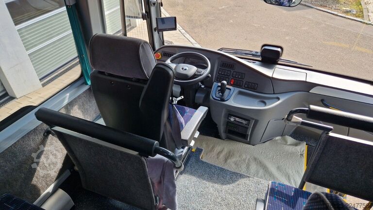Motor coach TEMSA 8 units Prestij SX,Novo Lux, Daily, Atego