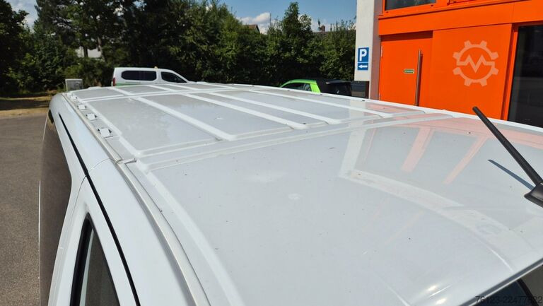 Miniautocarro Citroën SpaceTourer Opel Zafira Plus M 9 Sitzer