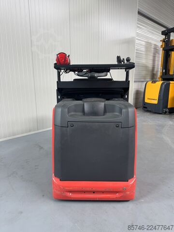 V * DEMO !! med SIKKERHEDSporte !! LINDE V  * DEMO !! with SAFETY gates !!