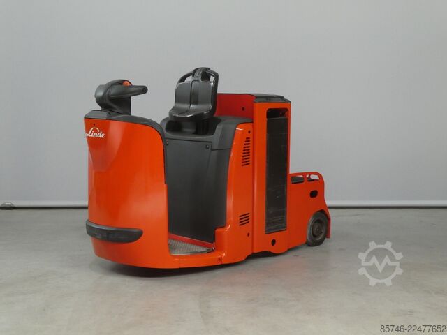 P 30 * DEMO !! LINDE P 30 * DEMO !!