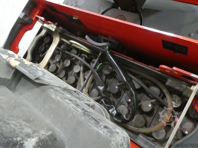 P 30 * DEMO !! LINDE P 30 * DEMO !!
