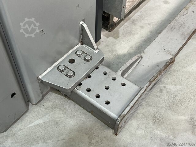 EXP 14 * DEMO * Atex EX * Mitrex 2GD / Zone 1 - 21 - 22 STILL EXP 14 * DEMO * Atex EX * Mitrex  2GD / Zone 1 - 21 - 22