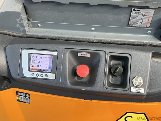 EXP 14 * DEMO * Atex EX * Mitrex 2GD / Zone 1 - 21 - 22 STILL EXP 14 * DEMO * Atex EX * Mitrex  2GD / Zone 1 - 21 - 22