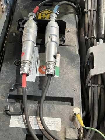 EXP 14 * DEMO * Atex EX * Mitrex 2GD / Zone 1 - 21 - 22 STILL EXP 14 * DEMO * Atex EX * Mitrex  2GD / Zone 1 - 21 - 22