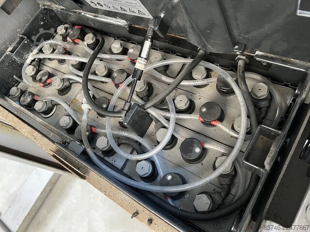 EXP 14 * DEMO * Atex EX * Mitrex 2GD / Zone 1 - 21 - 22 STILL EXP 14 * DEMO * Atex EX * Mitrex  2GD / Zone 1 - 21 - 22