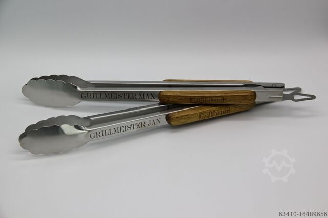 LAS 28 - 20W fiberlaser til mærkning 20 W Laser Systemtechnik Hölzer GmbH LAS 28 Beschriftungslaser Faserlaser 20W
