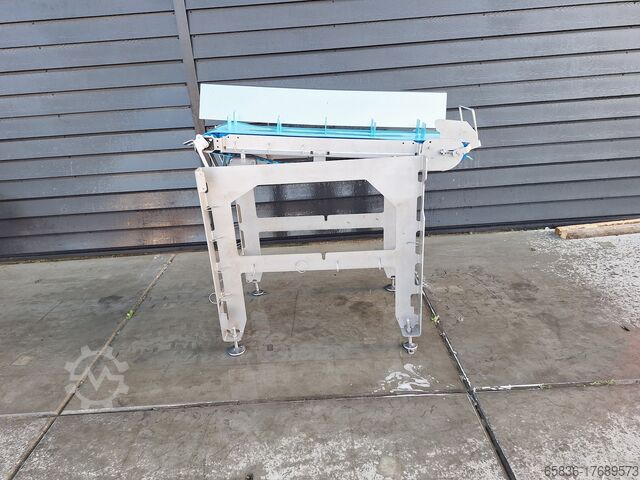 STC Transportband STC Conveyor belt