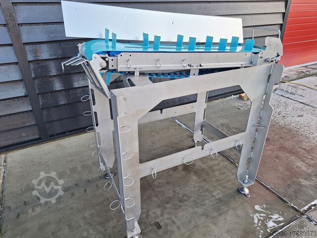 STC Transportband STC Conveyor belt