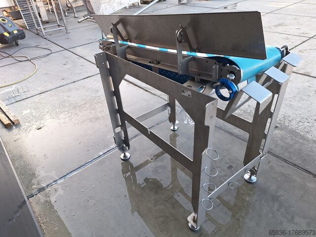 STC Transportband STC Conveyor belt