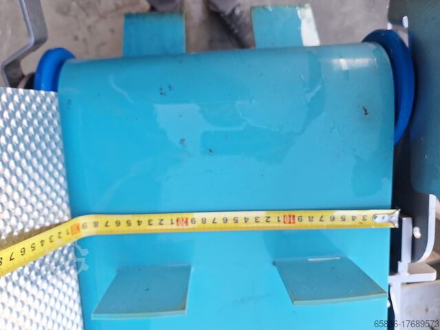 STC Transportband STC Conveyor belt