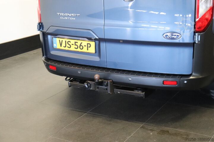 Bestelbus Ford Transit Custom 2.0 TDCI 130PK Trail EURO 6 - Ai...