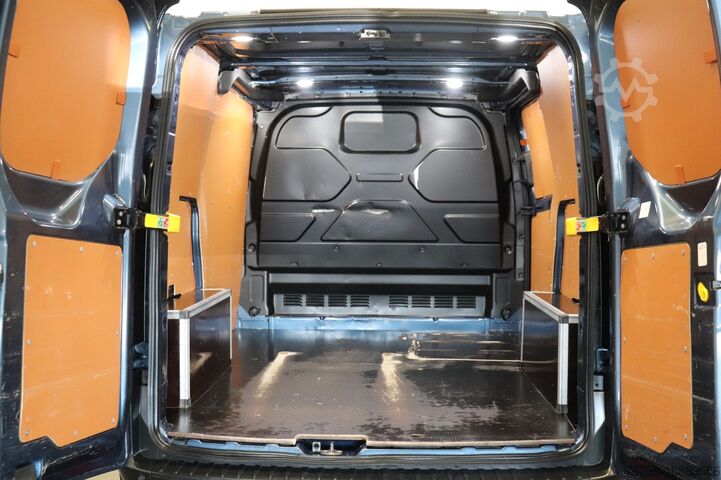 Bestelbus Ford Transit Custom 2.0 TDCI 130PK Trail EURO 6 - Ai...