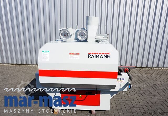 Multi-serra Caterpillar RAIMANN KS310 340 120 