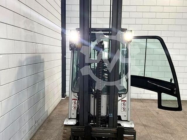 Empilhador Still RX20-20PL