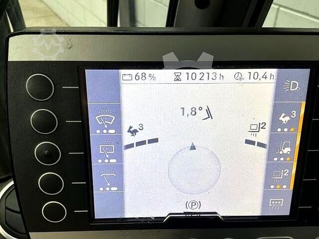 Empilhador Still RX20-20PL