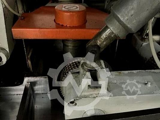Máquina de aplainar de quatro lados Leadermac Compact LMC 723 2018 Leadermac Compact LMC 723