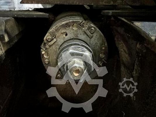 Máquina de aplainar de quatro lados Leadermac Compact LMC 723 2018 Leadermac Compact LMC 723