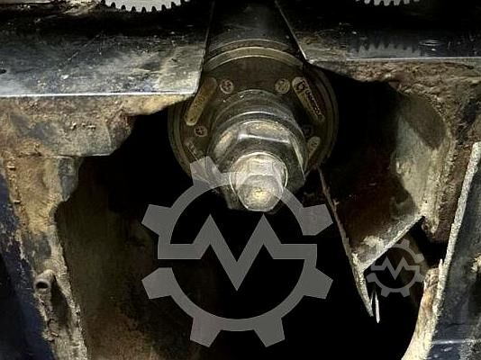Máquina de aplainar de quatro lados Leadermac Compact LMC 723 2018 Leadermac Compact LMC 723