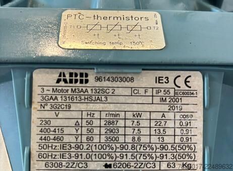 Içecek üretim makinesi Alfa Laval LHK25