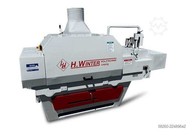 Multi-serra Caterpillar WINTER Multimax 170-500 XL