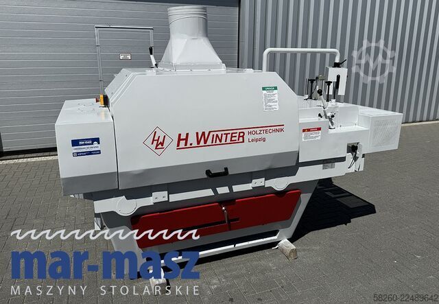 Multi-serra Caterpillar WINTER Multimax 170-500 XL