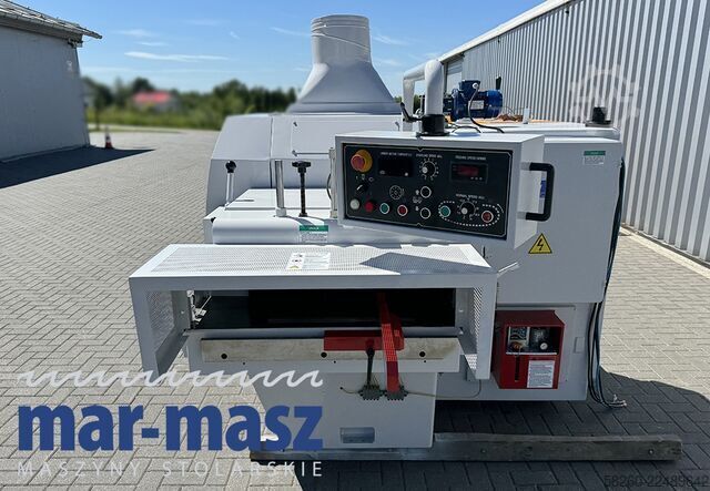 Multi-serra Caterpillar WINTER Multimax 170-500 XL