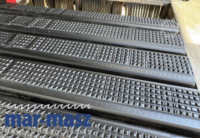 Multi-serra Caterpillar WINTER Multimax 170-500 XL