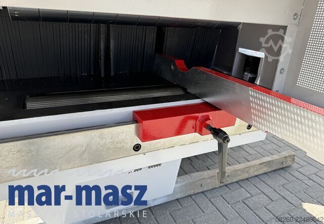 Multi-serra Caterpillar WINTER Multimax 170-500 XL