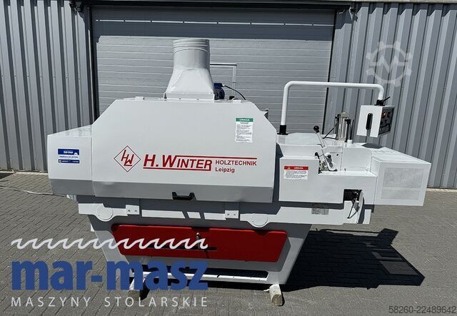 Multi-serra Caterpillar WINTER Multimax 170-500 XL