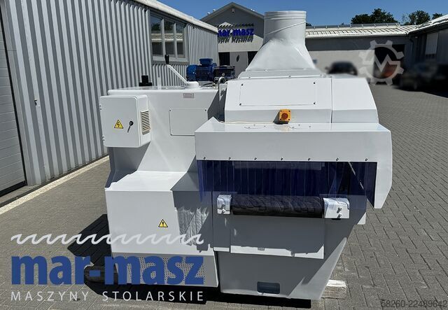 Multi-serra Caterpillar WINTER Multimax 170-500 XL