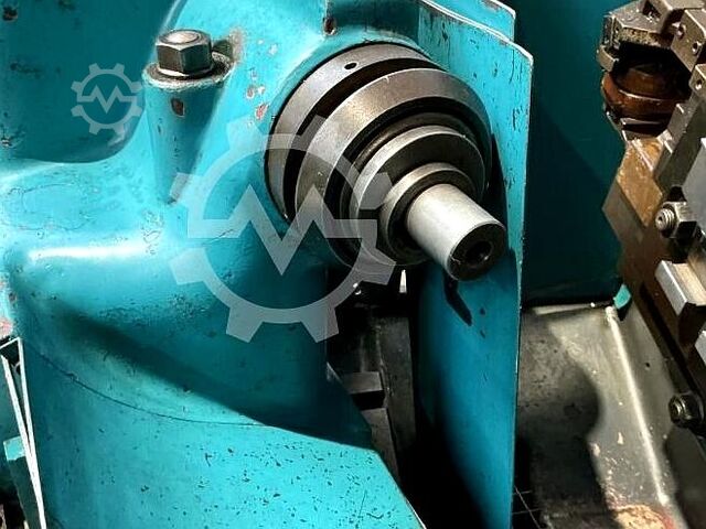 Máquinas de corte de engrenagens VDF 26 HS 1959 VDF 26 HS
