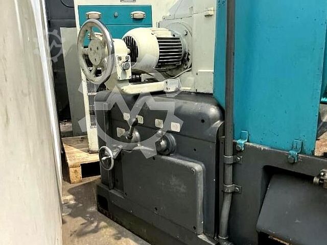 Máquinas de corte de engrenagens VDF 26 HS 1959 VDF 26 HS