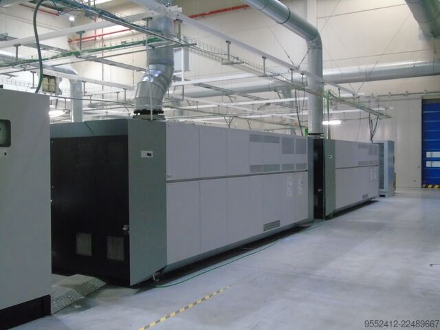 Digitale drukmachine Canon ProStream 1000