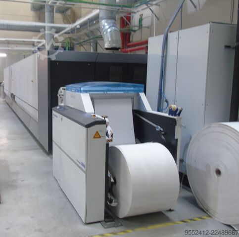 Digitale drukmachine Canon ProStream 1000