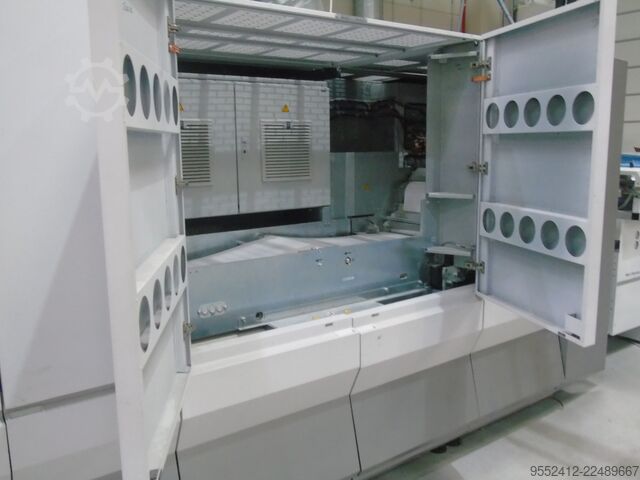 Digitale drukmachine Canon ProStream 1000