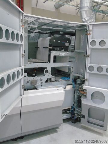 Digitale drukmachine Canon ProStream 1000