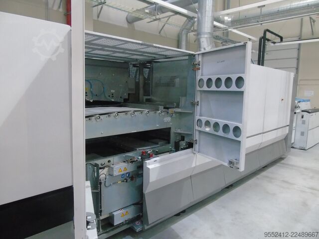 Digitale drukmachine Canon ProStream 1000