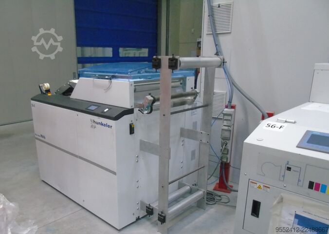 Digitale drukmachine Canon ProStream 1000