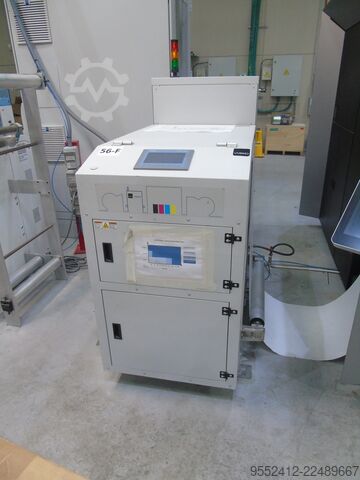 Digitale drukmachine Canon ProStream 1000