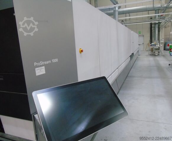 Digitale drukmachine Canon ProStream 1000