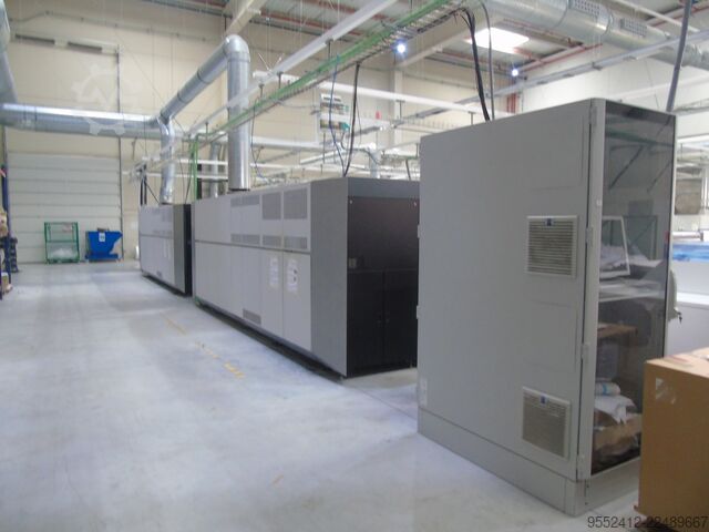 Digitale drukmachine Canon ProStream 1000