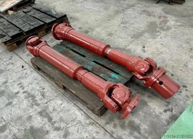 BRONX BAR STRAIGHTENER PBRV6 Ø15-110 BRONX TWO ROLLS BAR STRAIGHTENER PBRV6